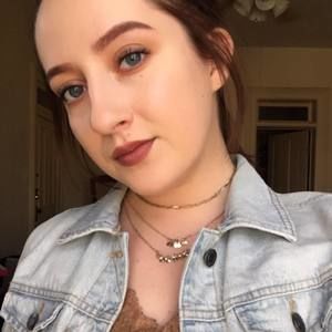 Meet your Posher, Abby